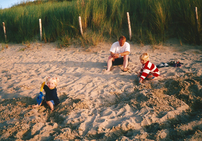 strand